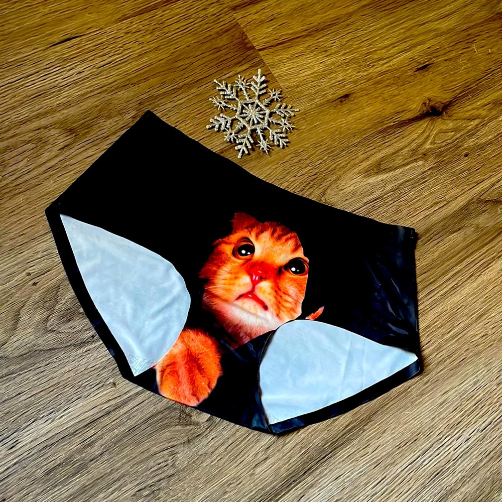 NWOT Pussy Cat Panties Women's XS - S Bundle and Save!